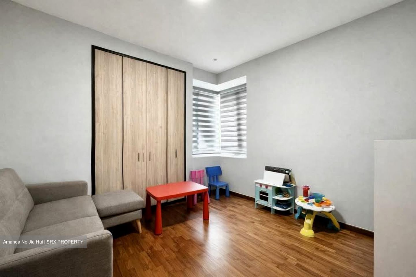 Savannah Condopark (D18), Condominium #562189201